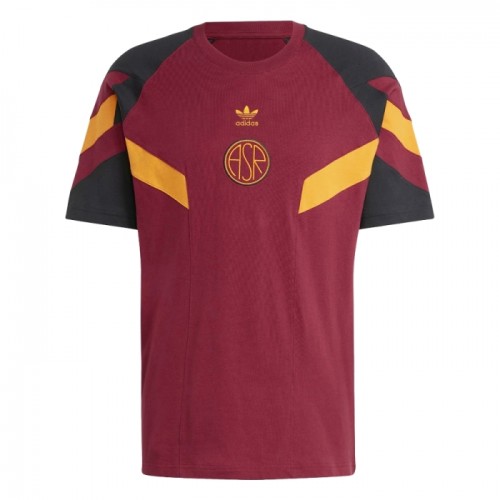Camiseta AS Roma Rekive Special Edition 2024-25 Camiseta AS Roma Rekive Special Edition 2024-25